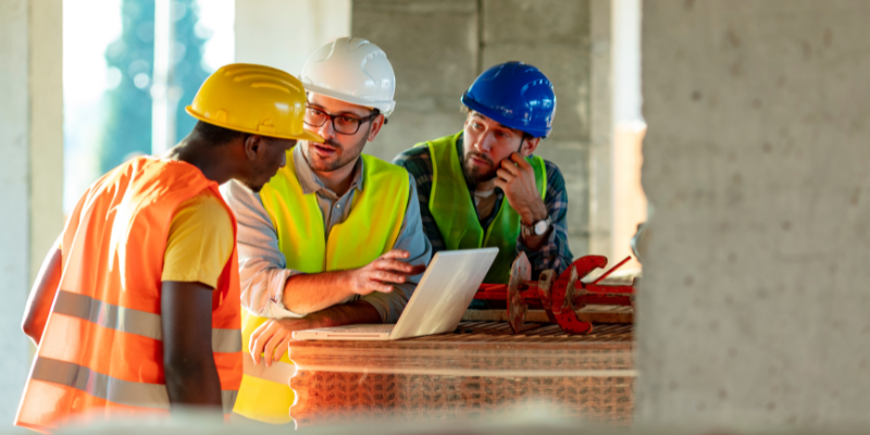 The Top 3 Most Effective Construction Project Management Software